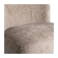 Atty Draaifauteuil velvet zand