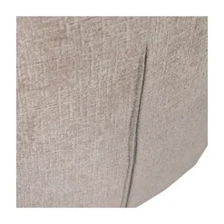 Atty Draaifauteuil velvet zand