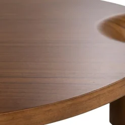 Avar Salontafel Bruin 110cm