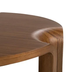 Avar Salontafel Bruin 110cm