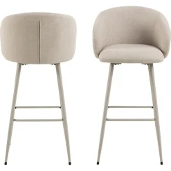 Aveline Barkruk Beige