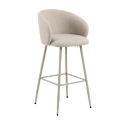 Aveline Barkruk Beige