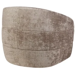 Azra Fauteuil Clay stof