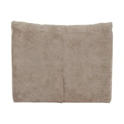 Baggy 1-zits element chenille zand