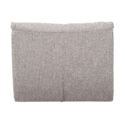Baggy 1-zits element naturel melange