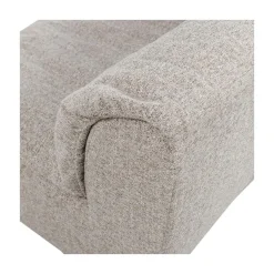 Baggy 1-zits element naturel melange