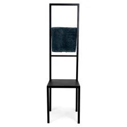 Balboa Dressboy Zwart metaal