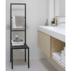 Balboa Dressboy Zwart metaal
