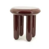 Balloon Bijzettafel rood 43cm