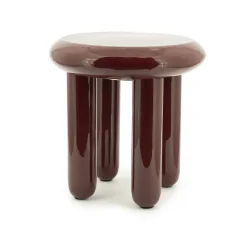 Balloon Bijzettafel rood 43cm