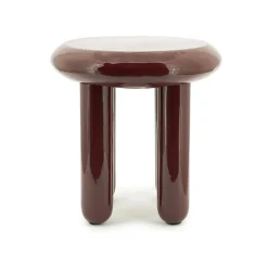 Balloon Bijzettafel rood 43cm