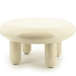 Balloon Salontafel beige 70cm