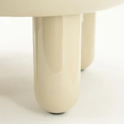 Balloon Salontafel beige 70cm