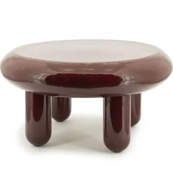 Balloon Salontafel rood 70cm