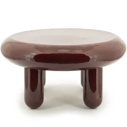 Balloon Salontafel rood 70cm