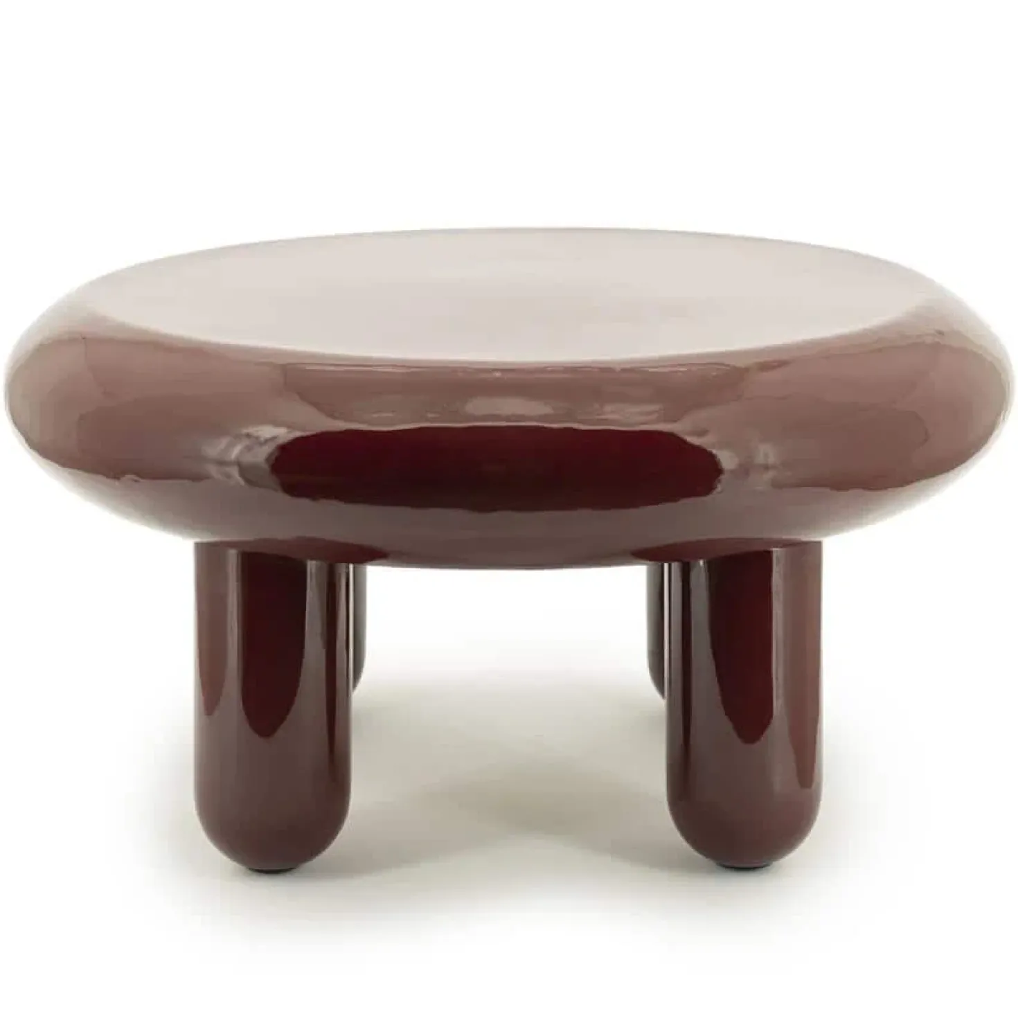 Balloon Salontafel rood 70cm