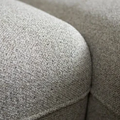 Bank Drop Chaise longue rechts - Serenity 03 stof