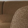 Bank Florence Coral Boucle 350cm