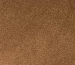 Bankje Aditi velvet Bruin 93cm