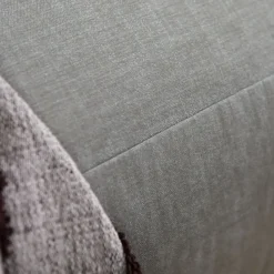 Bank Ocean Chaise longue links - Boston Cement Linnen