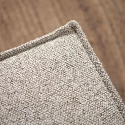 Bank Play Chaise longue links - Serenity 03 stof