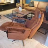 Barker verstelbare Relax fauteuil