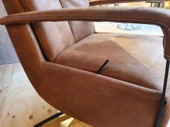 Barker verstelbare Relax fauteuil
