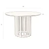 Barlet Eettafel Walnoot Rond 120cm
