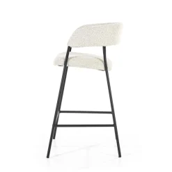 Barstoel Luka beige copenhagen