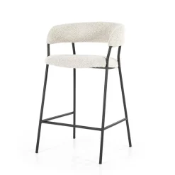 Barstoel Luka beige copenhagen