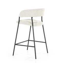 Barstoel Luka beige copenhagen