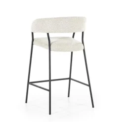 Barstoel Luka beige copenhagen