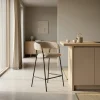 Barstoel Luka taupe copenhagen