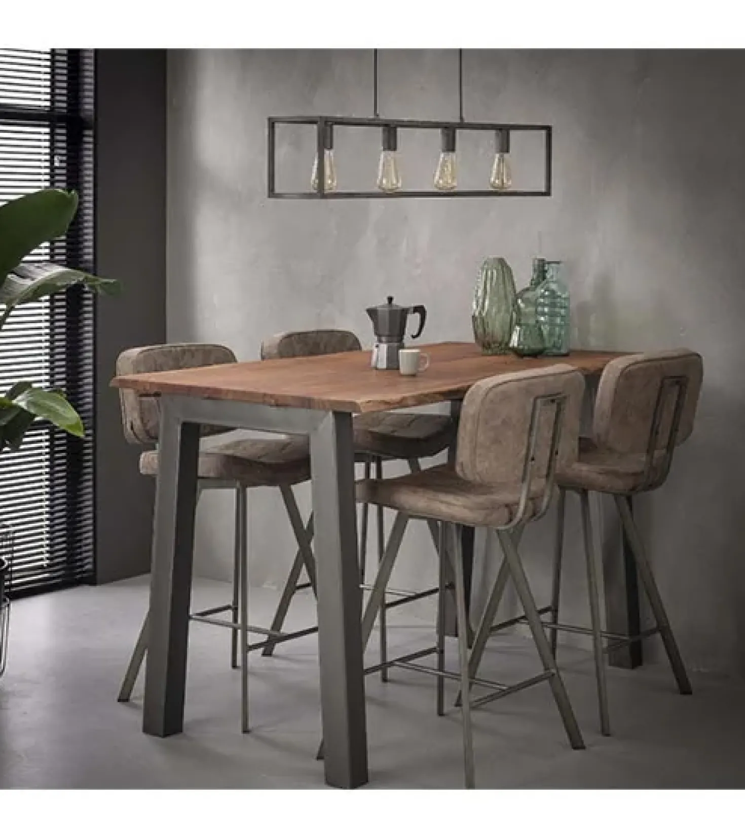 Bartafel Loft