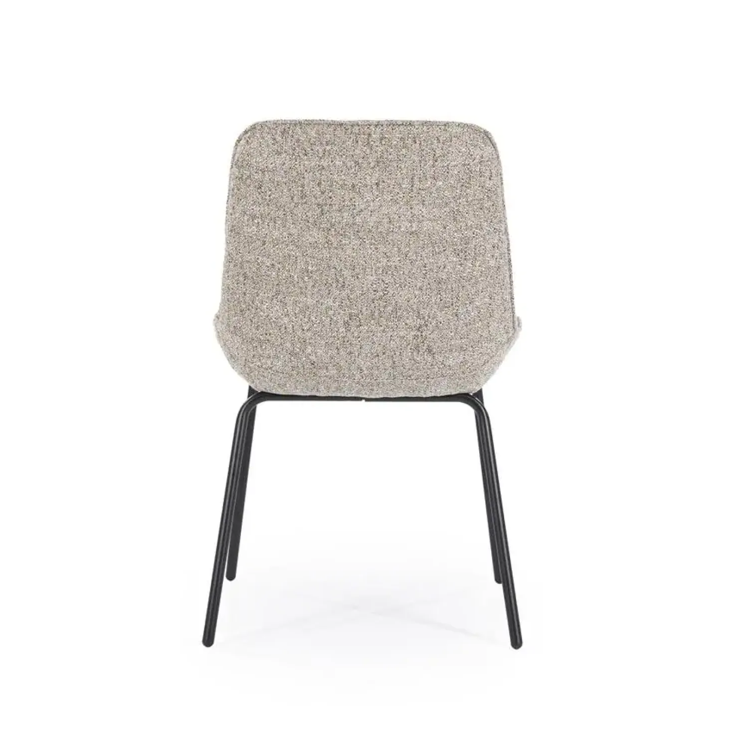 Base Eetkamerstoel Taupe
