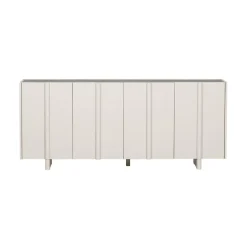 Basu Dressoir grenen dust 200 cm