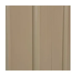 Basu Dressoir grenen mud 200 cm