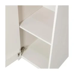 Basu Smalle kast grenen dust 40 cm