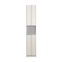 Basu Smalle kast grenen dust 40 cm