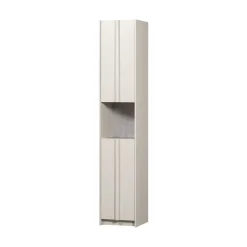Basu Smalle kast grenen dust 40 cm