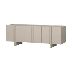 Basu Tv meubel grenen dust 152 cm