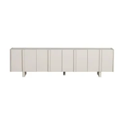 Basu Tv meubel grenen dust 200 cm