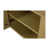 Basu Tv meubel grenen moss 152 cm