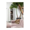 Basu Wandkast grenen dust 101 cm