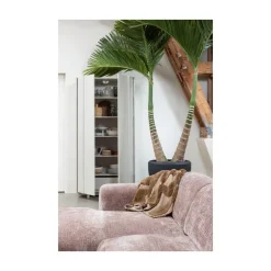 Basu Wandkast grenen dust 101 cm