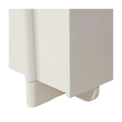 Basu Wandkast grenen dust 101 cm