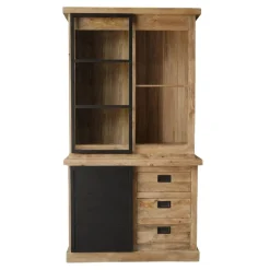 Belfort Buffetkast mangohout 120 cm