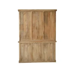 Belfort Buffetkast mangohout 160 cm