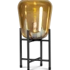 Benn Gold Tafellamp 65cm x 33cm