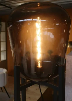 Benn Vloerlamp 130cm x 33cm